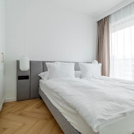 White Shellter - Shellter Hotel & Apartments Rogowo Rogowo  Luaran gambar