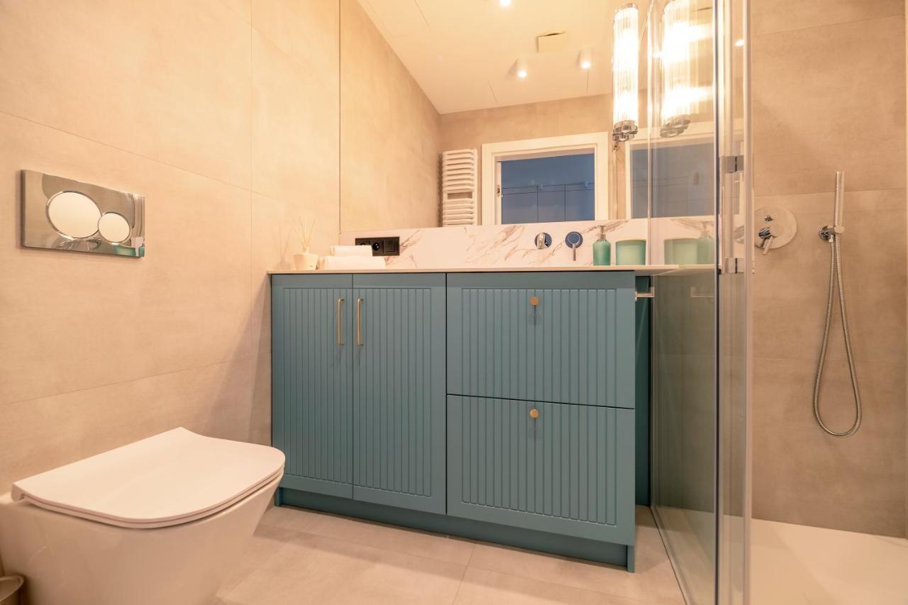 White Shellter - Shellter Hotel & Apartments Rogowo Rogowo  Luaran gambar